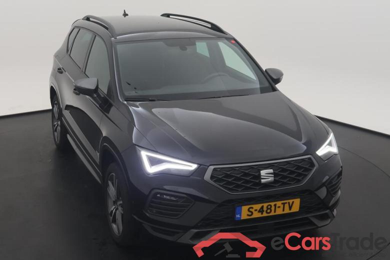 SEAT Ateca 110 kW #5