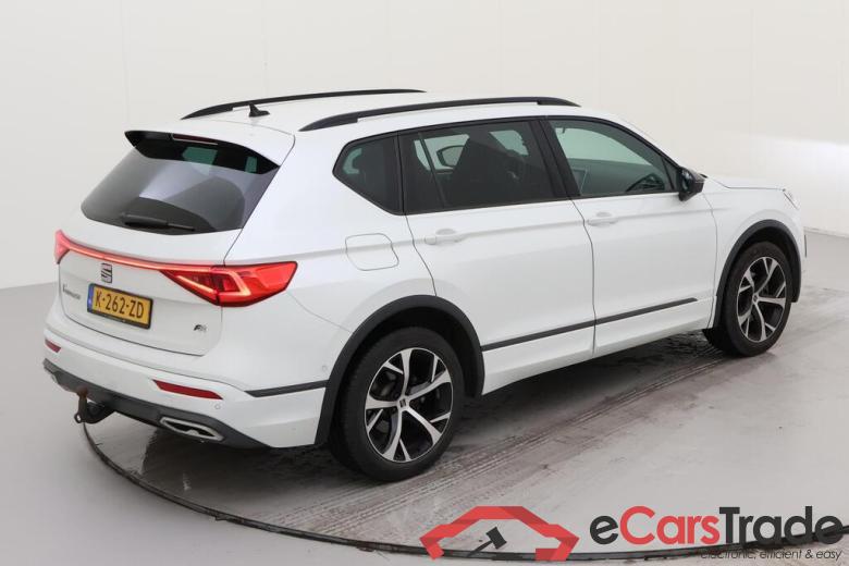 SEAT Tarraco 110 kW #5