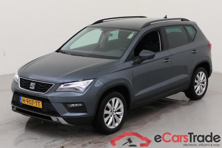 SEAT Ateca 110 kW #1