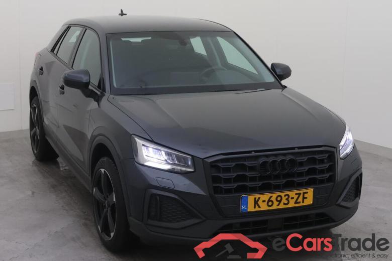 AUDI Q2 81 kW #5