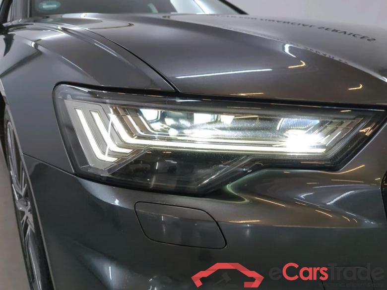 AUDI A6 Avant 150 kW #4