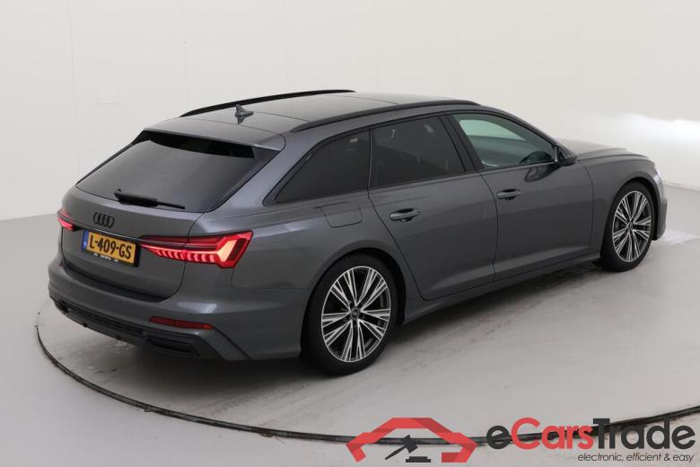 AUDI A6 Avant 150 kW #6