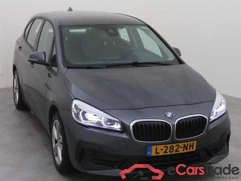 BMW 2-serie Active Tourer 92 kW #4