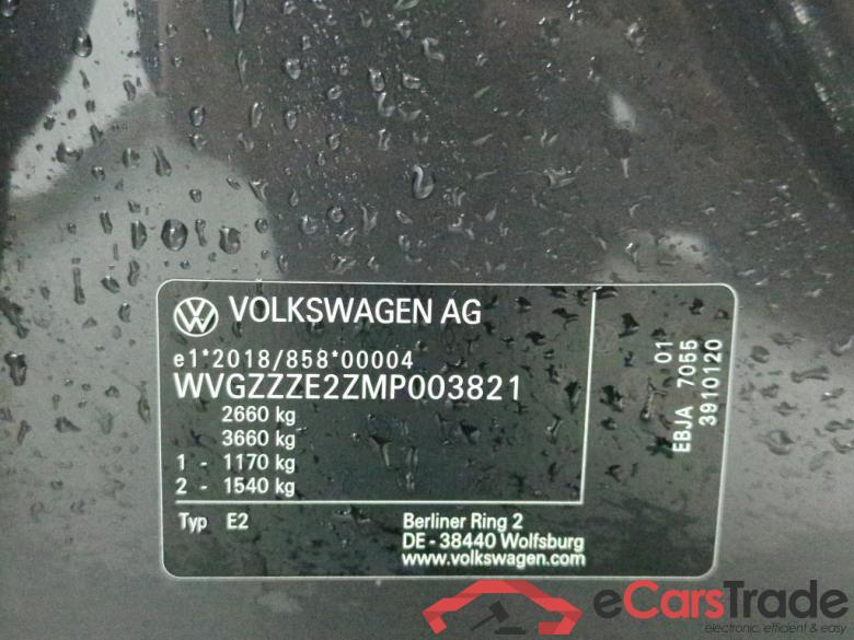 VOLKSWAGEN ID.4  #3