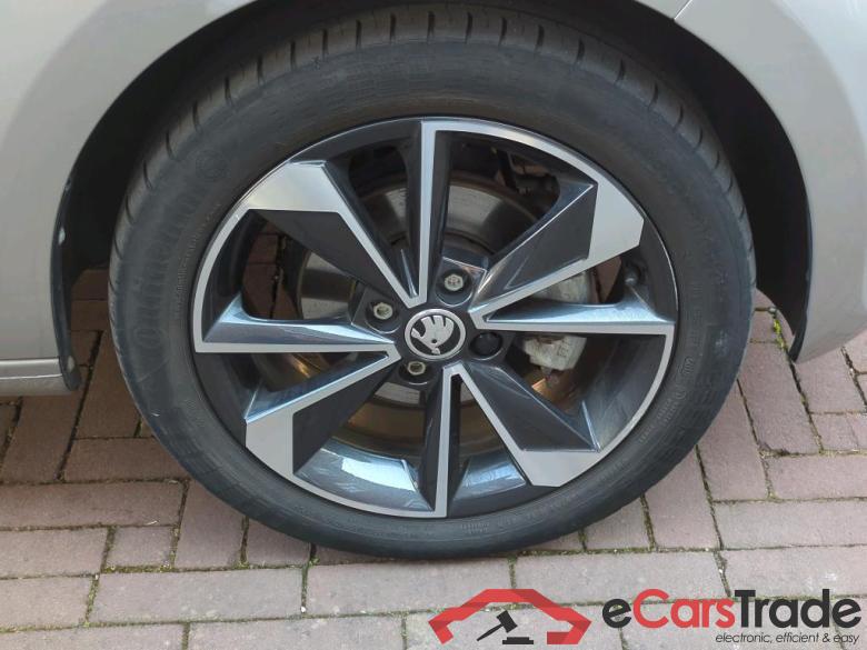 SKODA Citigo e-iV  #6