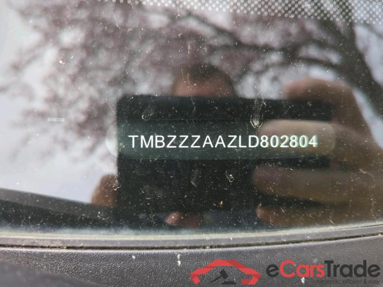SKODA Citigo e-iV  #2