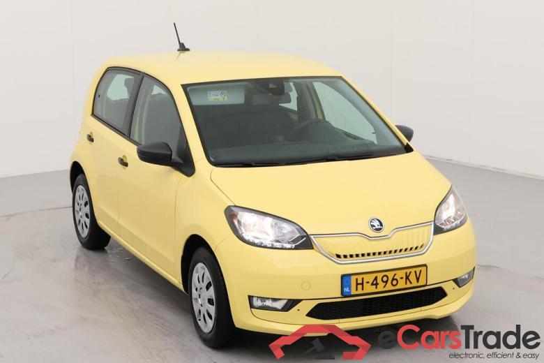SKODA Citigo e-iV  #3