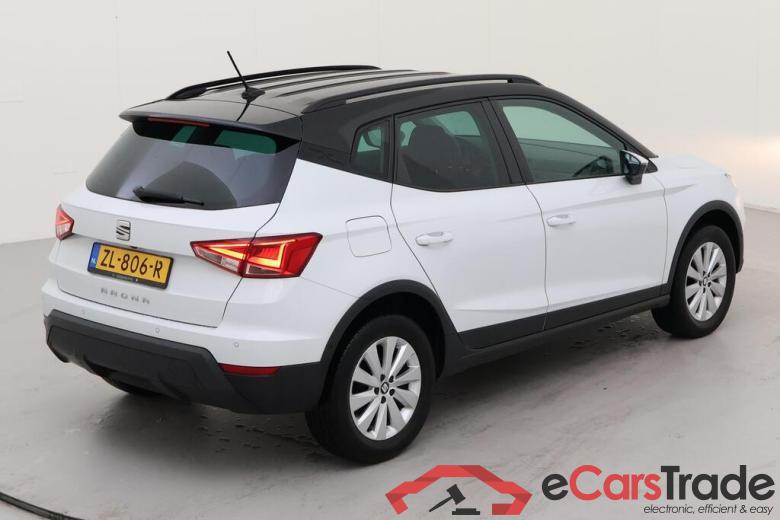SEAT Arona 70 kW #5
