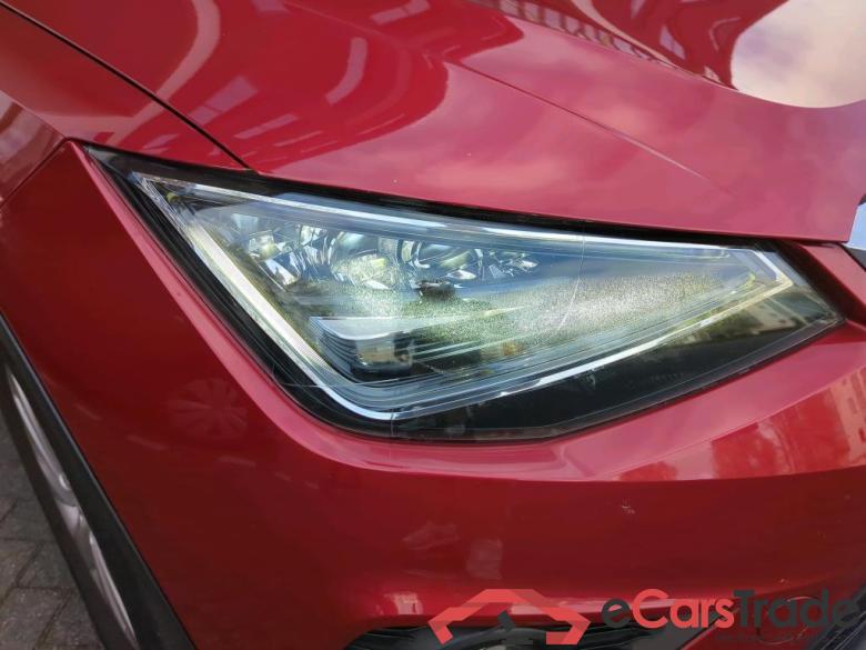 SEAT Arona 85 kW #4