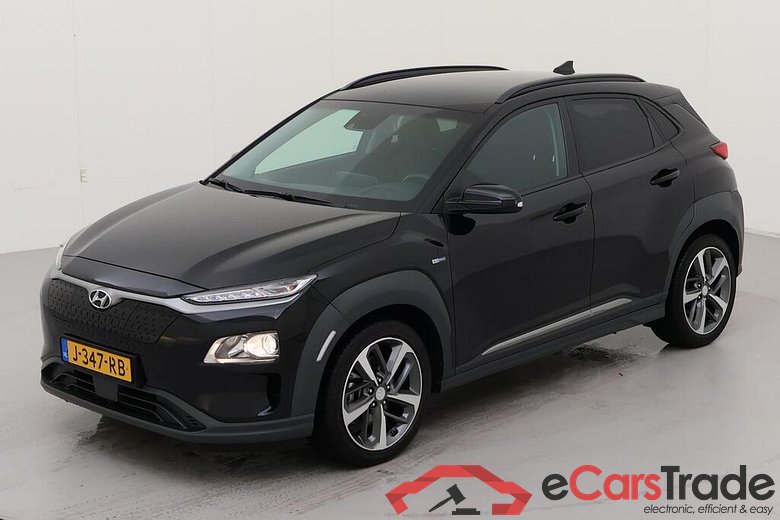 HYUNDAI Kona  #1
