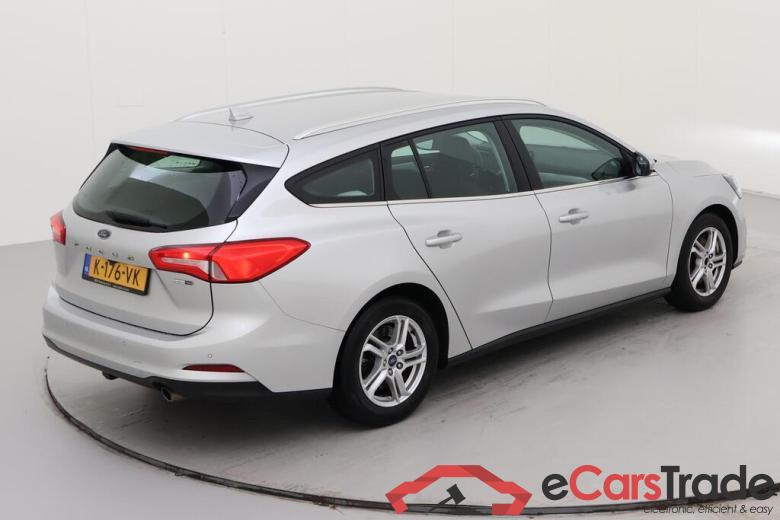 FORD Focus Wagon 91 kW #6