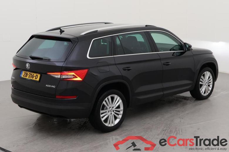 SKODA Kodiaq 110 kW #4