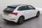 preview Skoda Scala #4