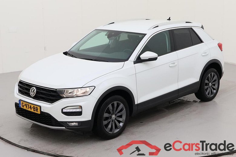 VOLKSWAGEN T-Roc 85 kW