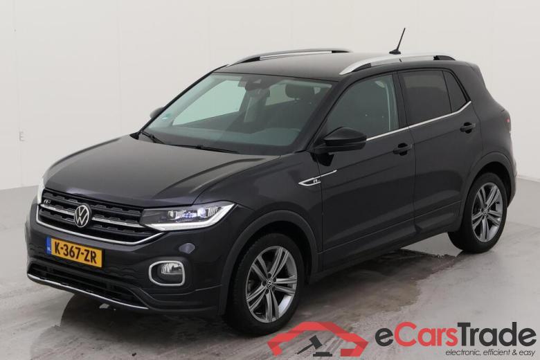 VOLKSWAGEN T-Cross 85 kW #1