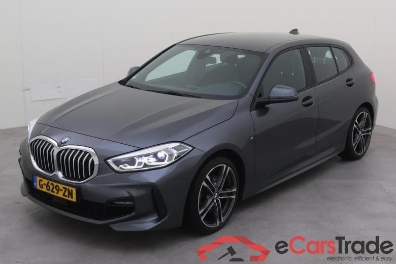 BMW 1-serie 103 kW #1