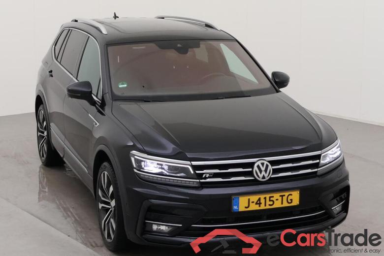 VOLKSWAGEN Tiguan Allspace 110 kW #3