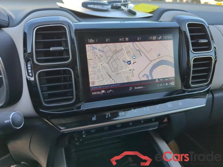 CITROEN C5 Aircross 96 kW #2