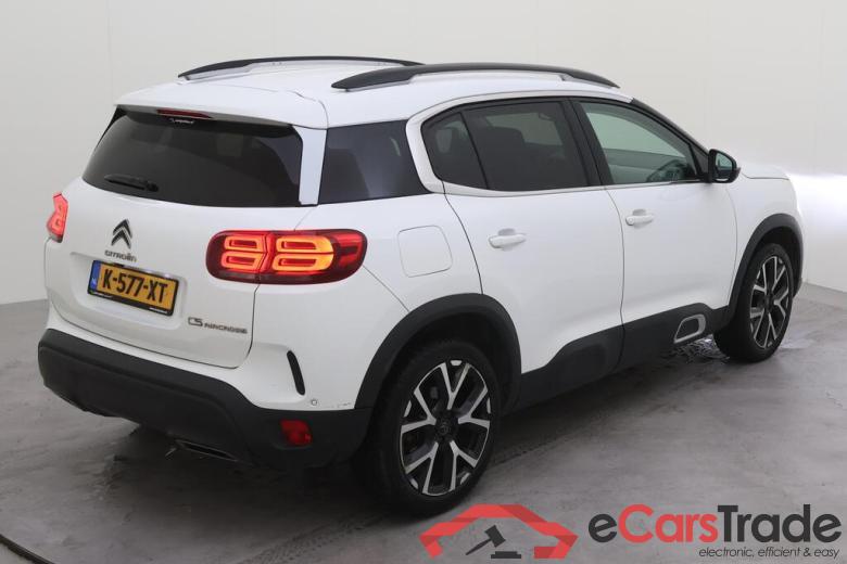 CITROEN C5 Aircross 96 kW #6