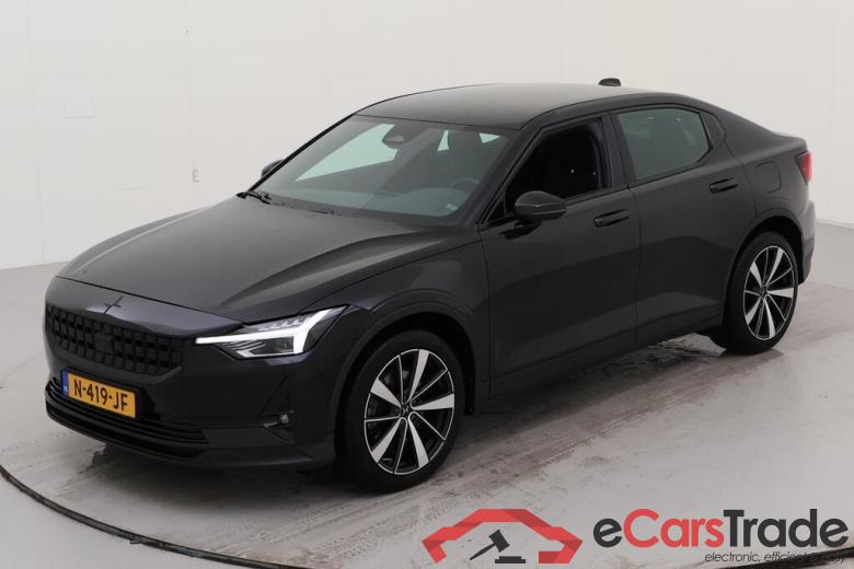 Polestar 2  #1