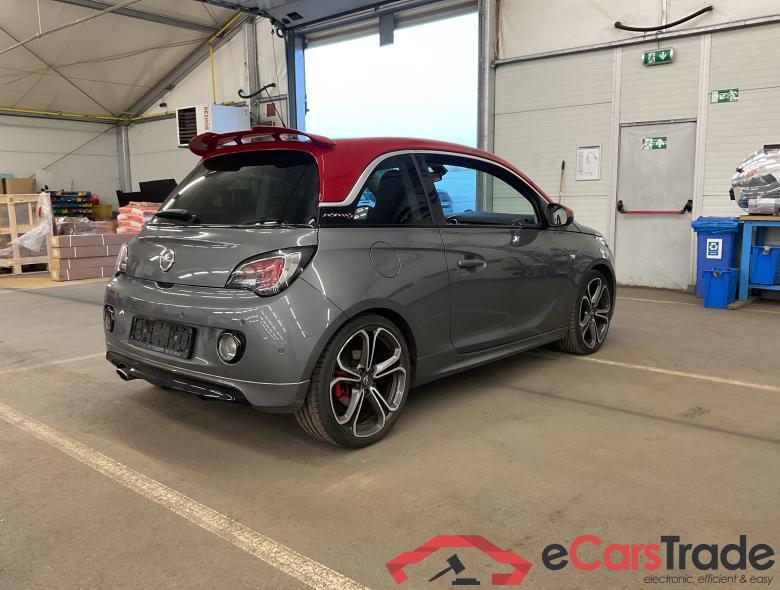 OPEL Adam S Adam S 1.4 Turbo #2
