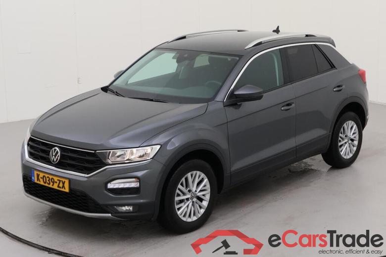 VOLKSWAGEN T-Roc 81 kW #1