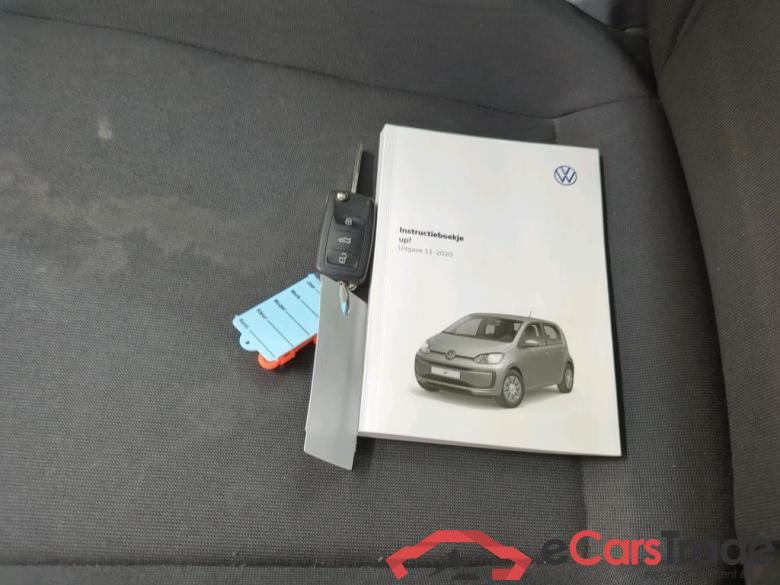 VOLKSWAGEN up! 48 kW #5