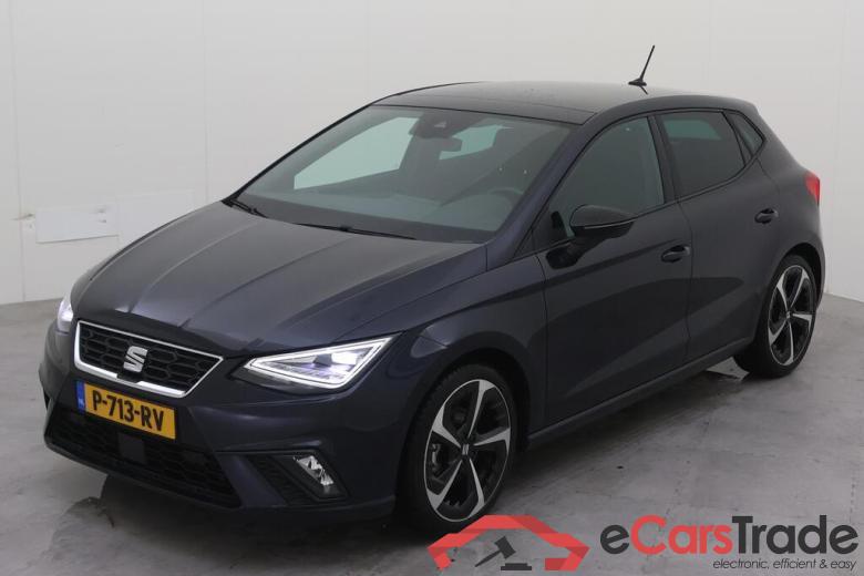 SEAT Ibiza 81 kW #1