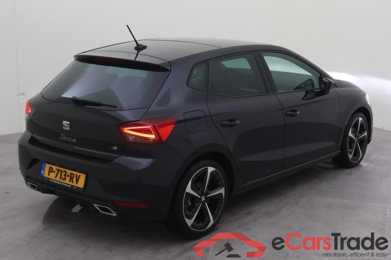 SEAT Ibiza 81 kW #6