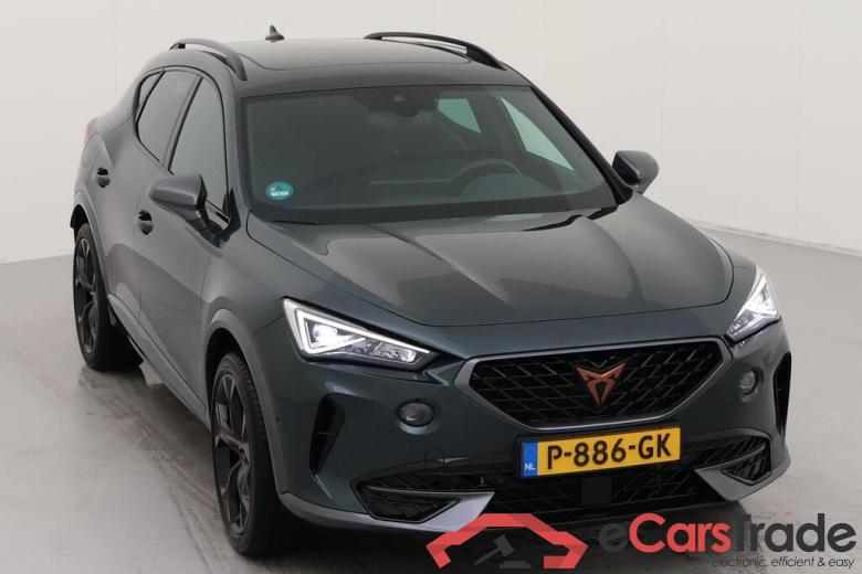 CUPRA Formentor 110 kW #5