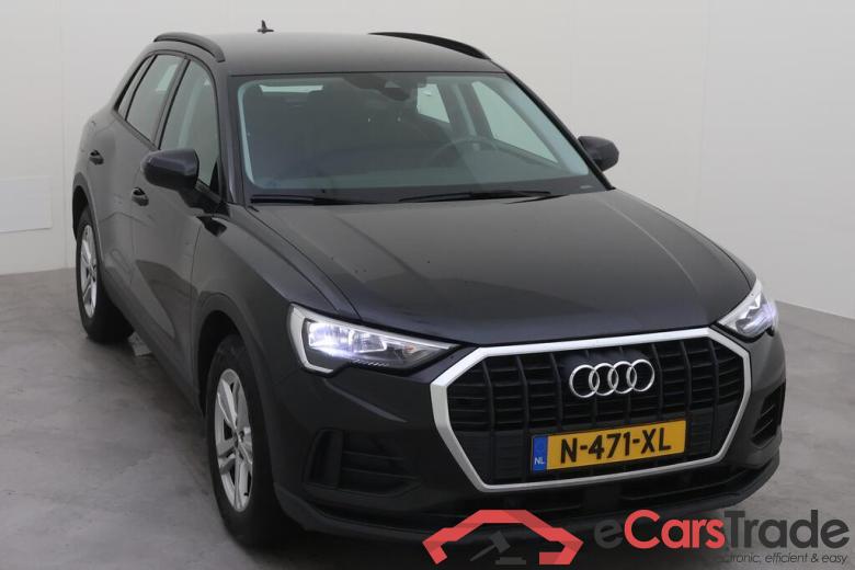 AUDI Q3 110 kW #5