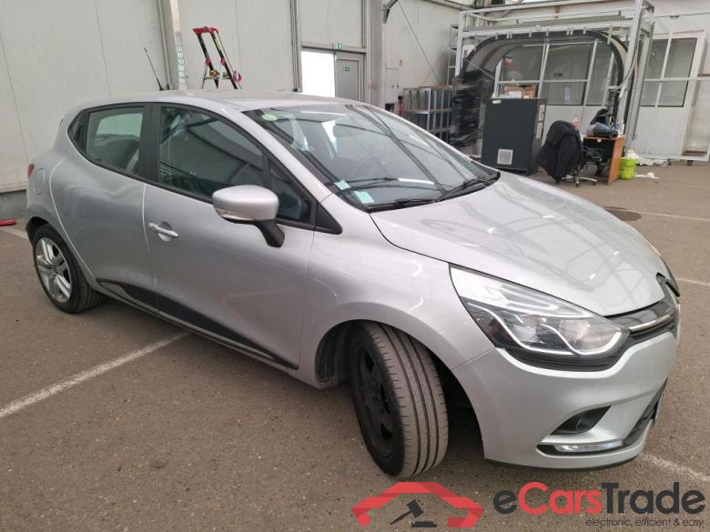Renault &Business dCi 90 Clio IV Business 1.5 dCi 90CV BVM5 E6 #4