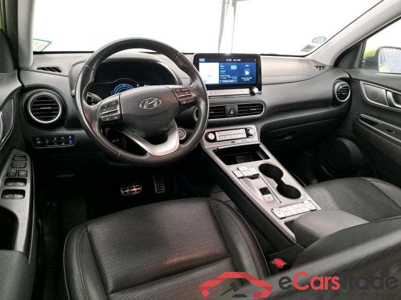 Hyundai ELECTRIQUE 64kWh 204 ch Executive Kona Executive Electrique 2WD 64kWh BVA #5