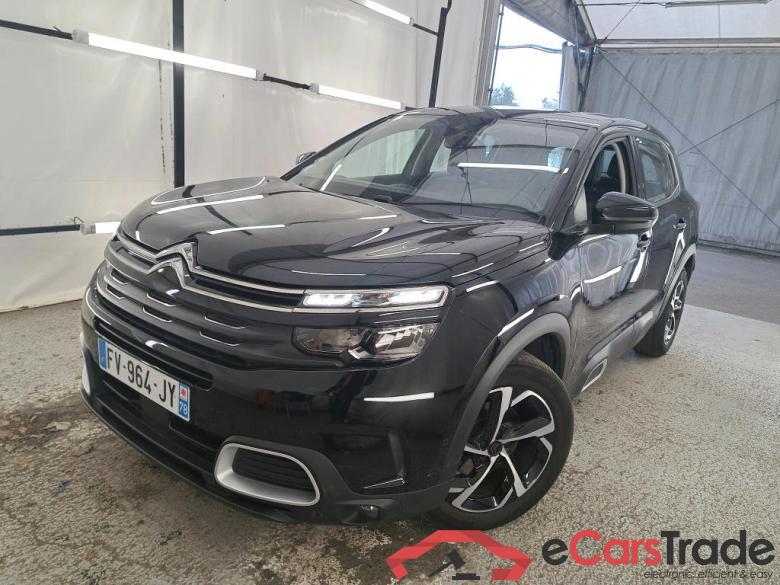 Citroen BlueHDi 130 S&S EAT8 Business CITROEN C5 Aircross / 2018 / 5P / SUV BlueHDi 130 S&S EAT8 Business #1