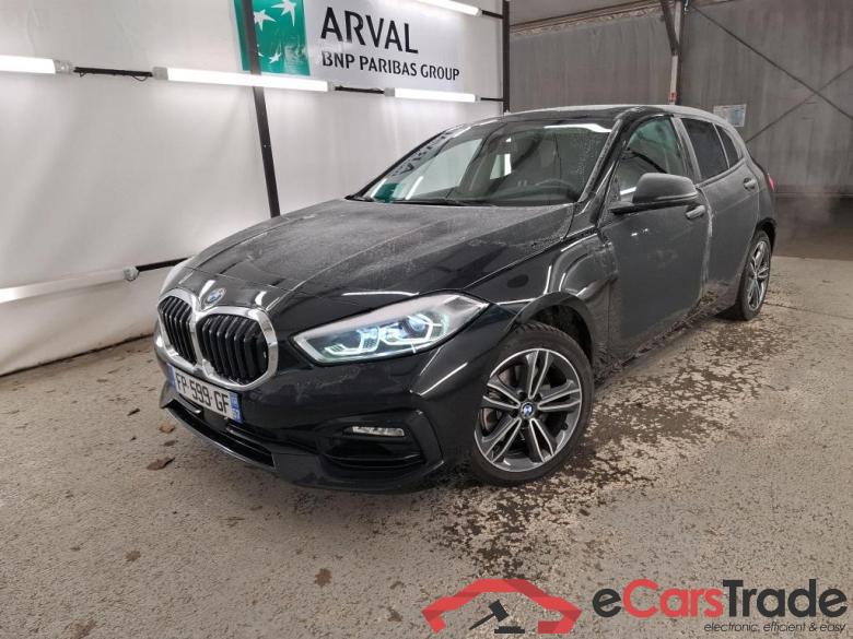 BMW 1.5 118I DKG7 Edition Sport Série 1 Berline 118 i Edition Sport 1.5 140CV BVA7 E6dT #1