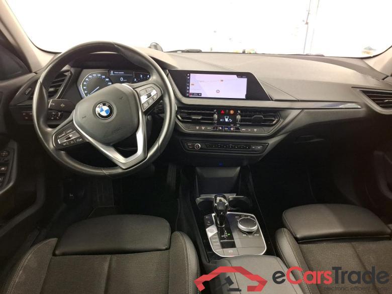 BMW 1.5 118I DKG7 Edition Sport Série 1 Berline 118 i Edition Sport 1.5 140CV BVA7 E6dT #5
