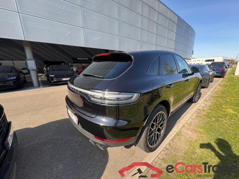 Porsche Macan Macan S 3.0 V6 essence #4