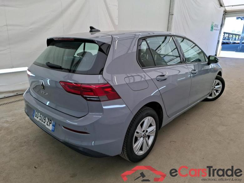 Volkswagen 2.0 TDI SCR 115 DSG7 Life Busi VOLKSWAGEN Golf / 2020 / 5P / Berline 2.0 TDI SCR 115 DSG7 Life Busi #3