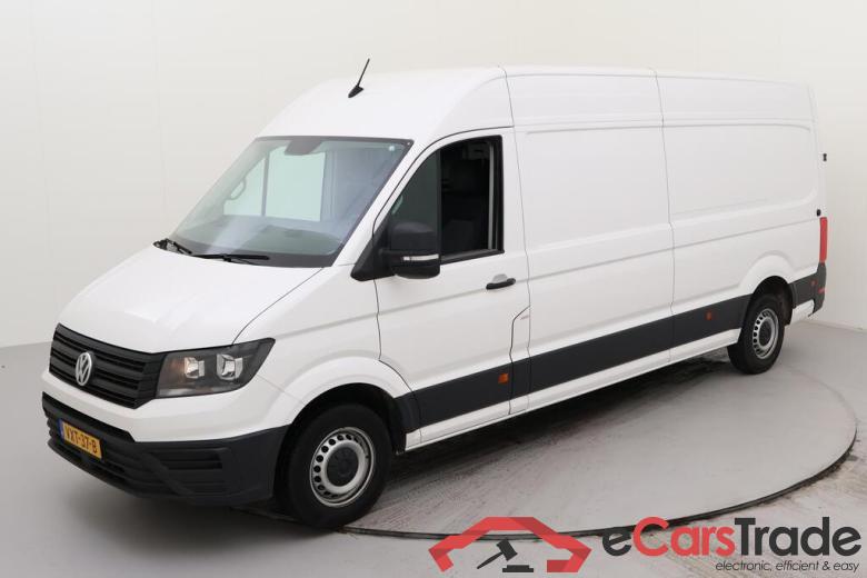 VOLKSWAGEN Crafter 103 kW #1