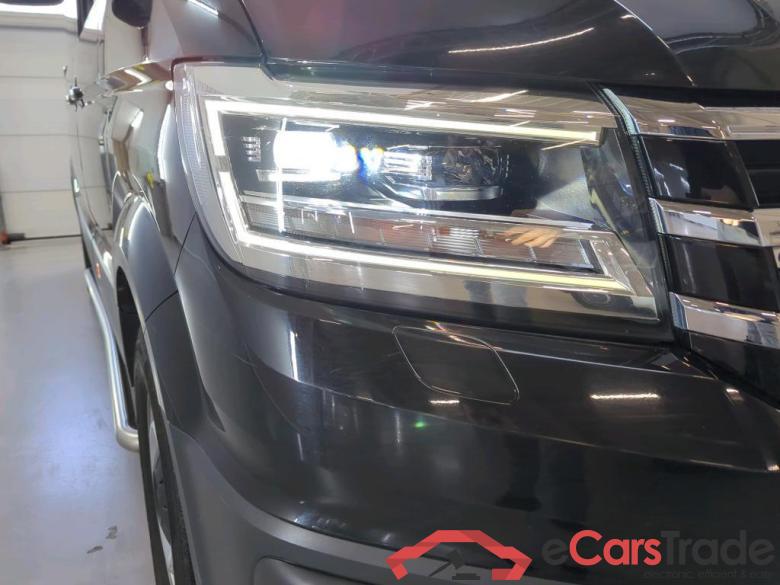 VOLKSWAGEN Crafter 100 kW #4