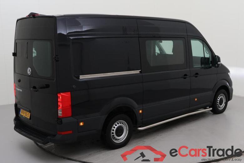 VOLKSWAGEN Crafter 100 kW #6