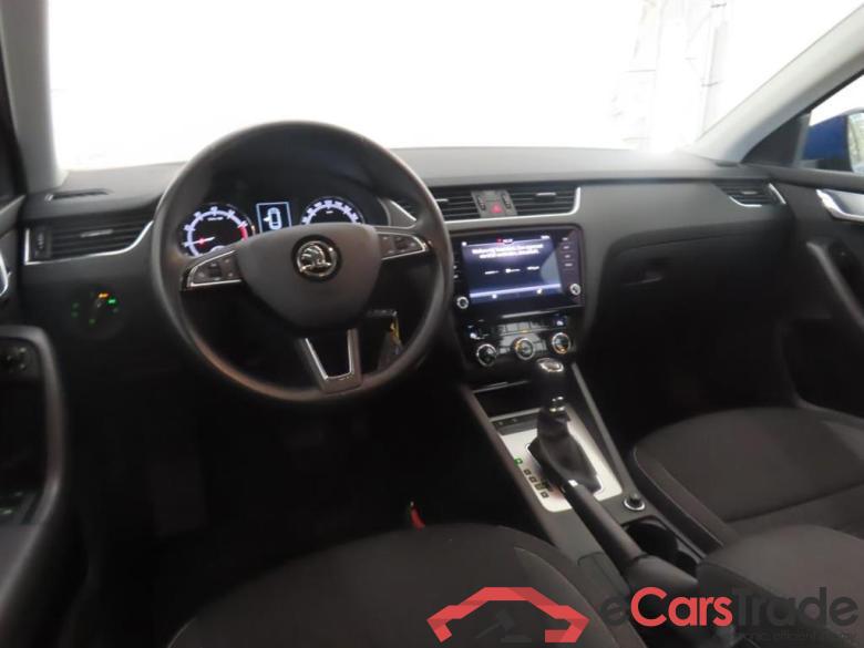 SKODA OCTAVIA COMBI 1.5 TSI Bns Edition #6