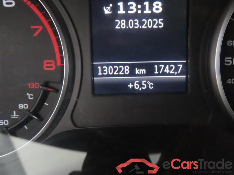 AUDI A3 SPORTBACK 30 TFSI Sp. L. Ed. #4