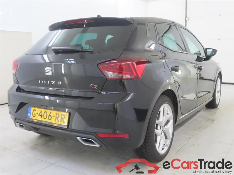 SEAT IBIZA 1.0 TSI FR BnsInt. #2