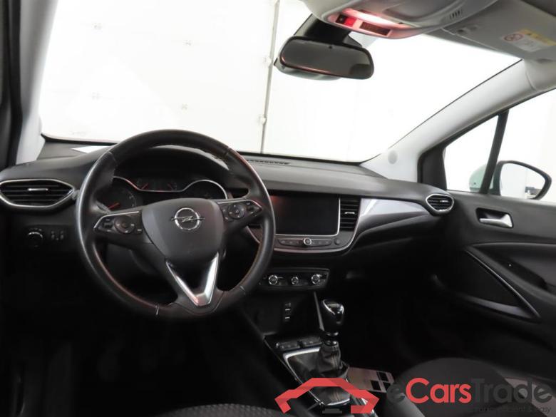 OPEL Crossland X 1.2 T. Innovation #3
