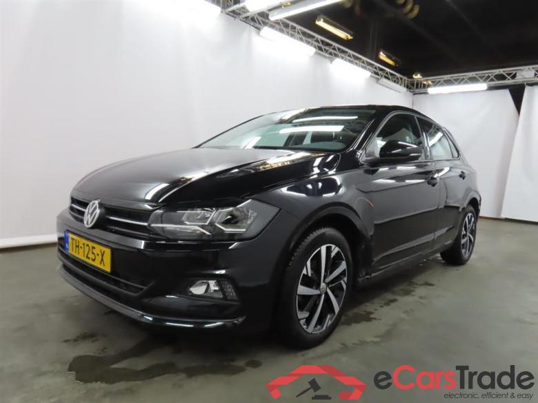 VOLKSWAGEN POLO 1.0 TSI Beats #1