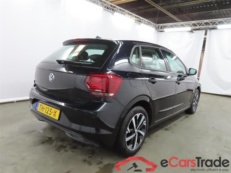 VOLKSWAGEN POLO 1.0 TSI Beats #2