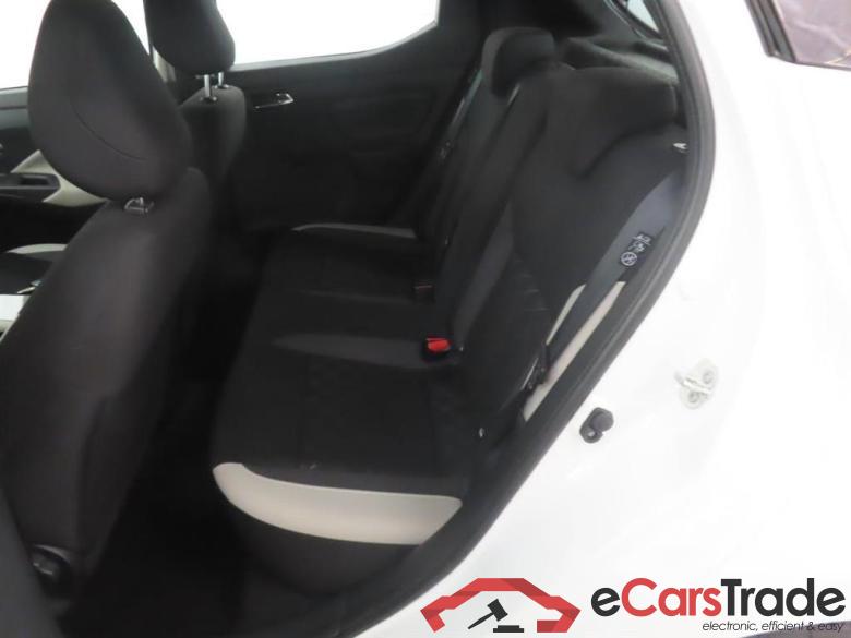 NISSAN MICRA 1.0 IG-T Acenta #6