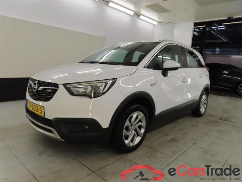 OPEL Crossland X 1.2 T. Innovation #1