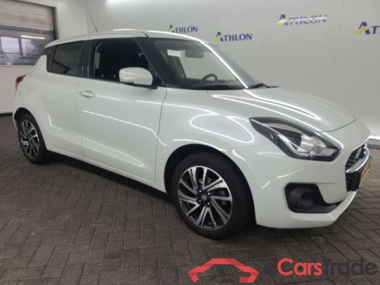 SUZUKI Swift 1.2 Smart Hybrid Style 5D 61kW #2